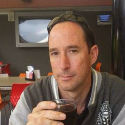 Simon Leonarder