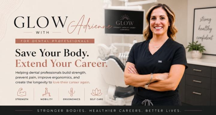 Glow Fit with Adrienne