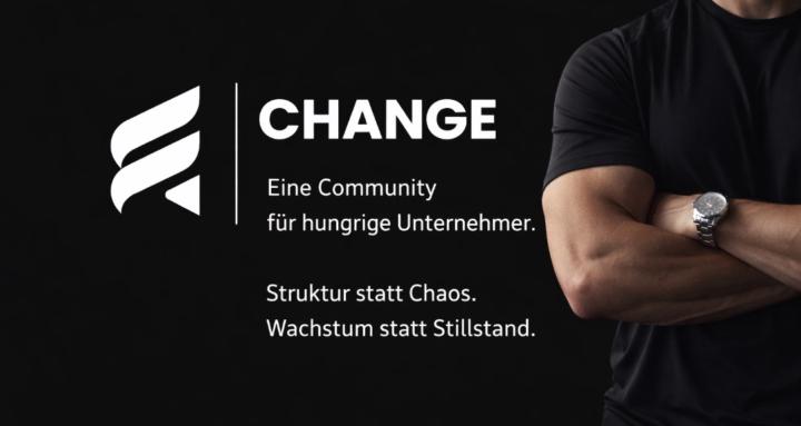Change Society 