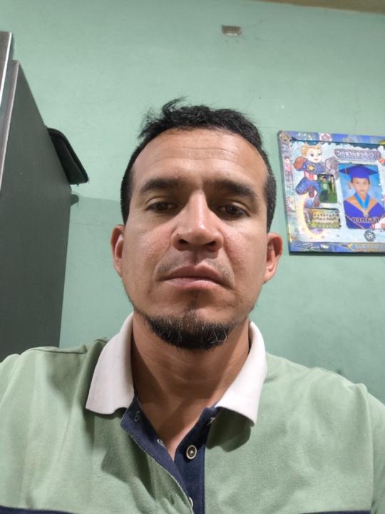 Francisco Abanto Aliaga