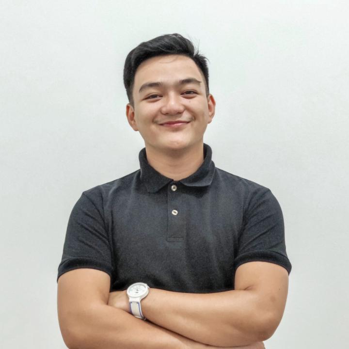 Nathaniel Serrano