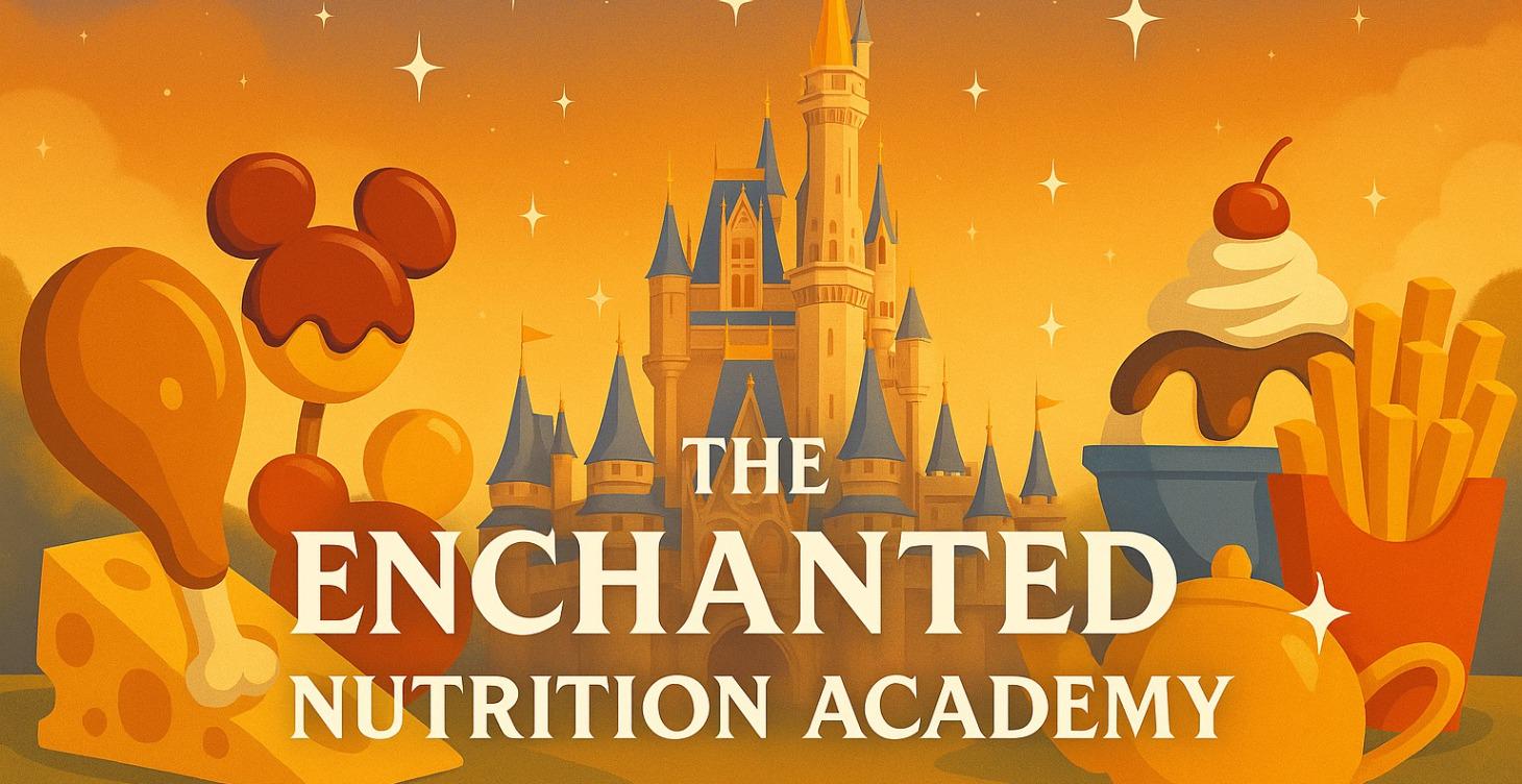 🪄The Enchanted Nutrition Group