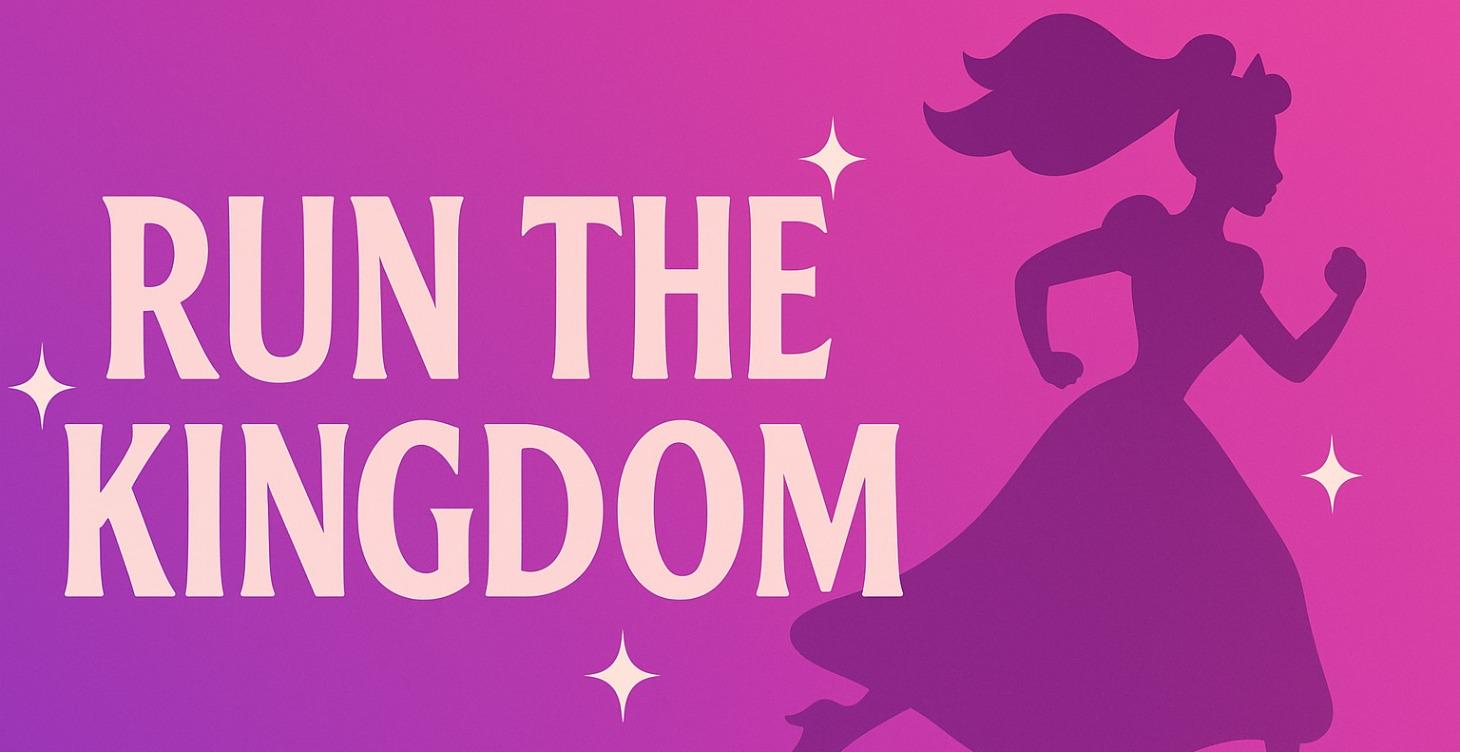 Run The Kingdom