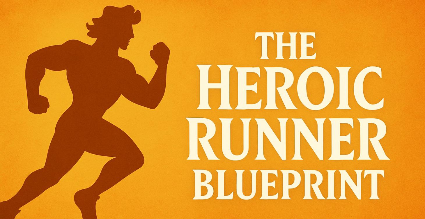 The Heroic Runner Blueprint