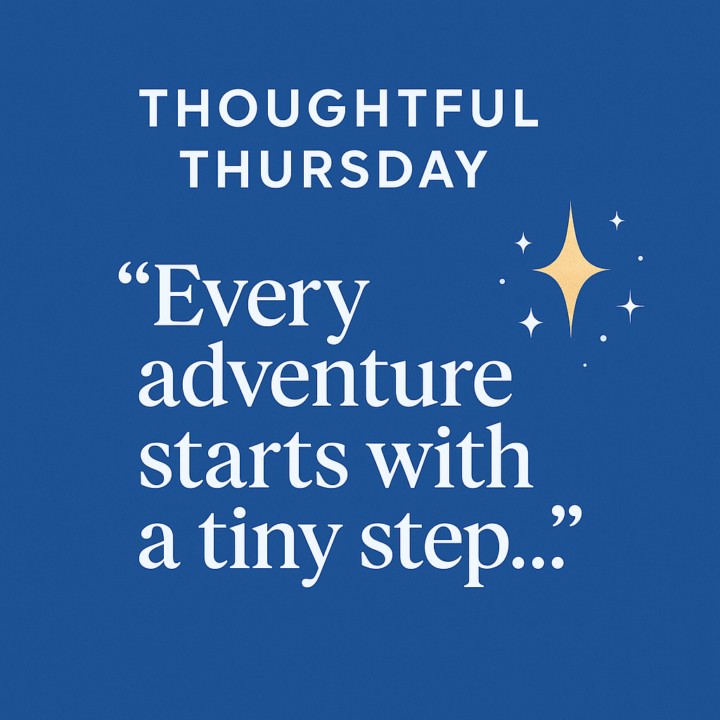✨ Thoughtful Thursday ✨