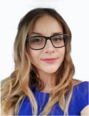 Ivanka Valkova