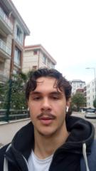 Egemen Davran