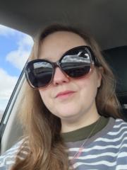 Amy Sutton
