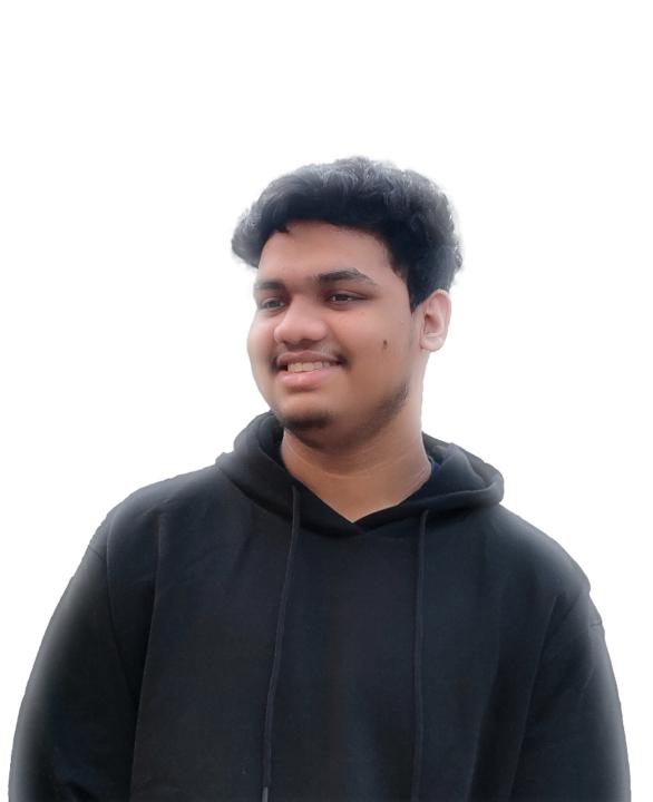 Nadim Sheikh