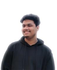 Nadim Sheikh