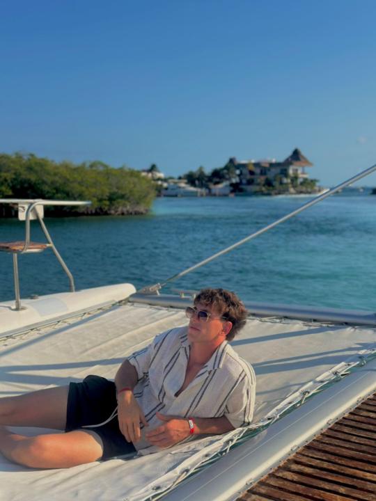 Joaquin Goncalves