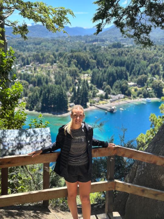 Maria Milagros Iacovone