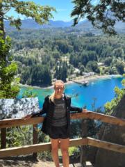 Maria Milagros Iacovone