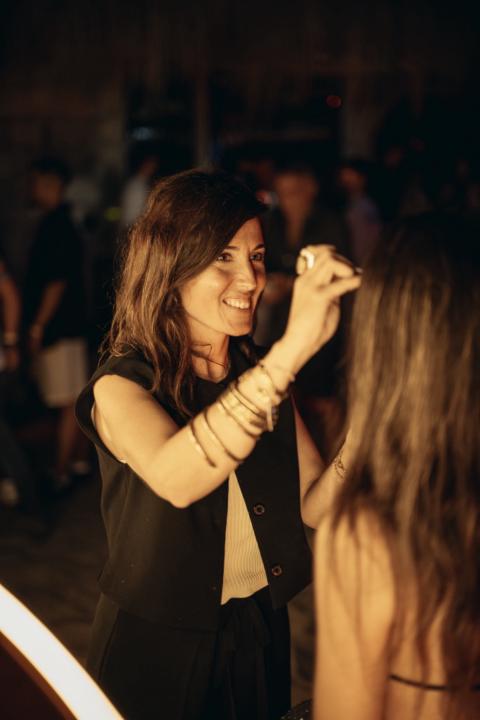 Carmen Carmona