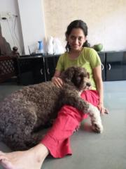 Manasi Mujumdar