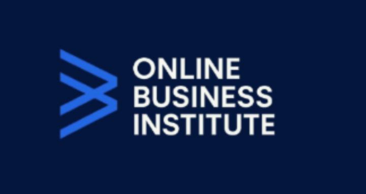 Online Business Institute
