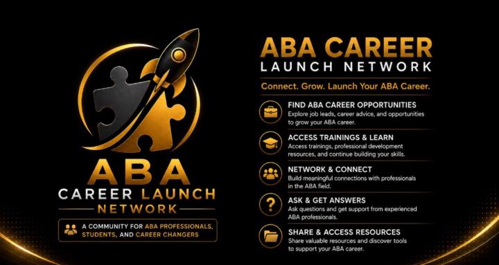 ABA Career Launch Network