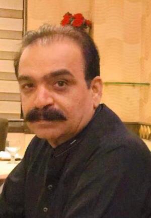 Gulzar Nasir