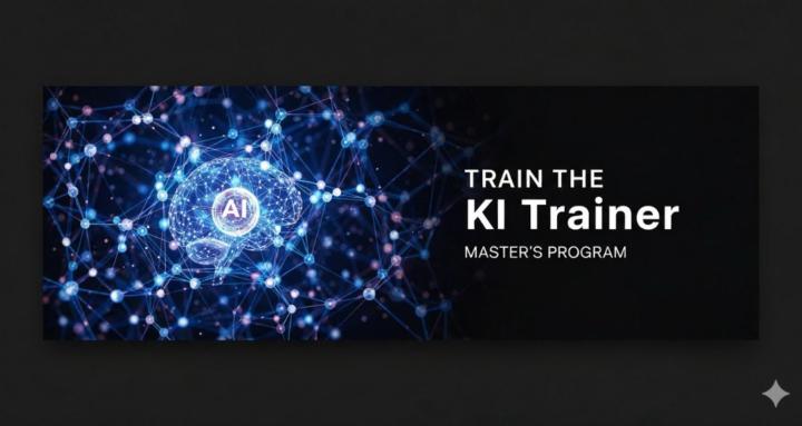 Batch03 - Train the KI Trainer