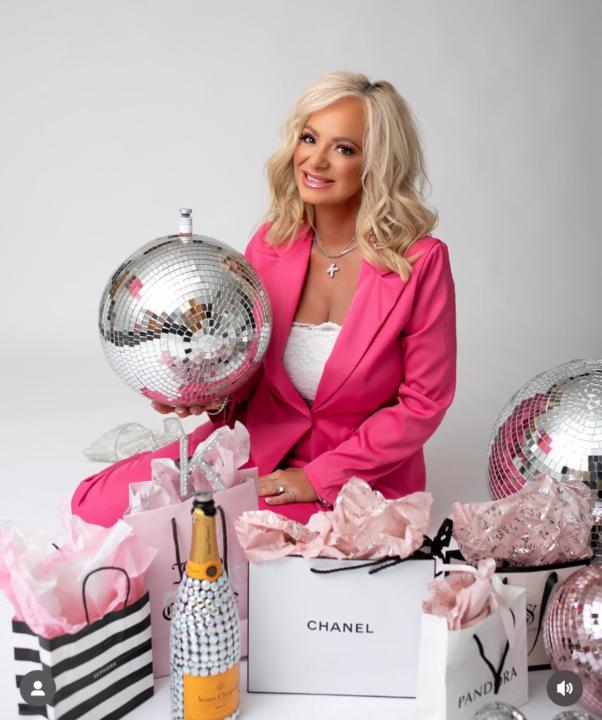 Kristy Sullivan