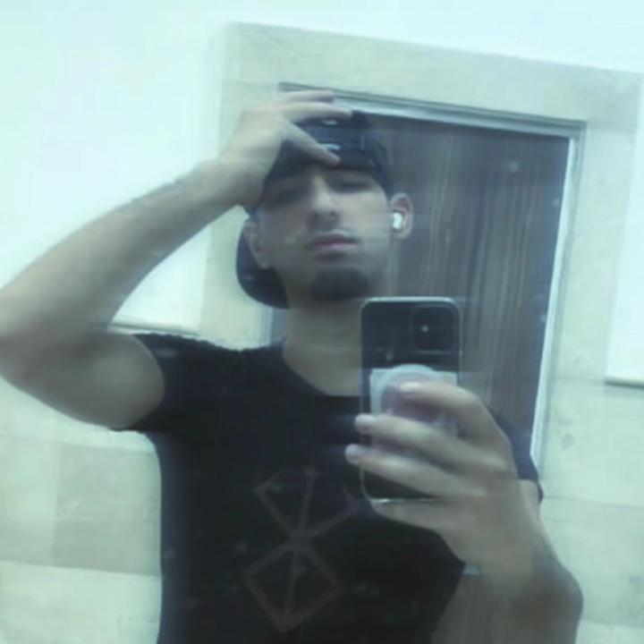 Tarik Lahmiyani