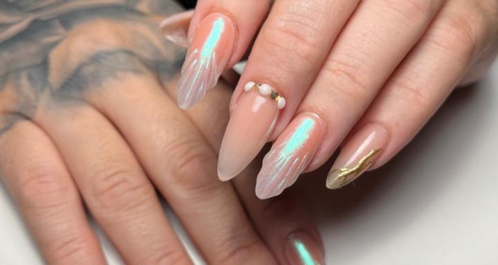 Nail Artistry Academy 