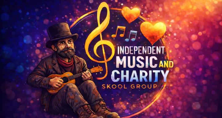Independent Music and Charity