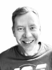 Jon Svärdhagen
