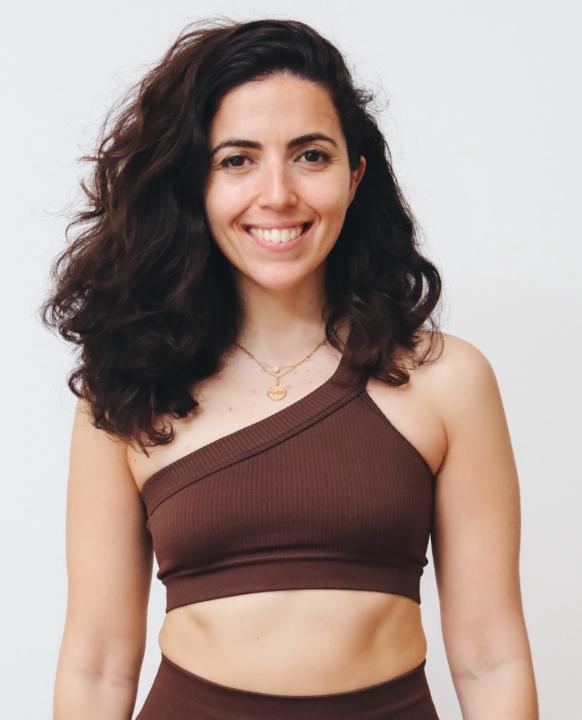 Nada Dioury Holistic and Ayurvedic Coach