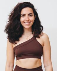 Nada Dioury Holistic and Ayurvedic Coach