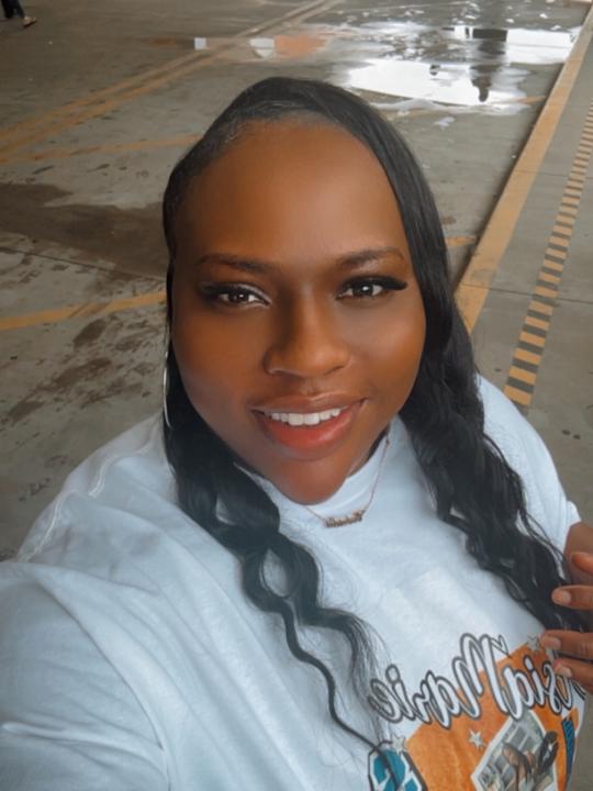 Cabrielle Anderson