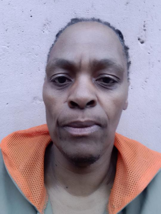 Nonhlanhla Patience Mamabolo