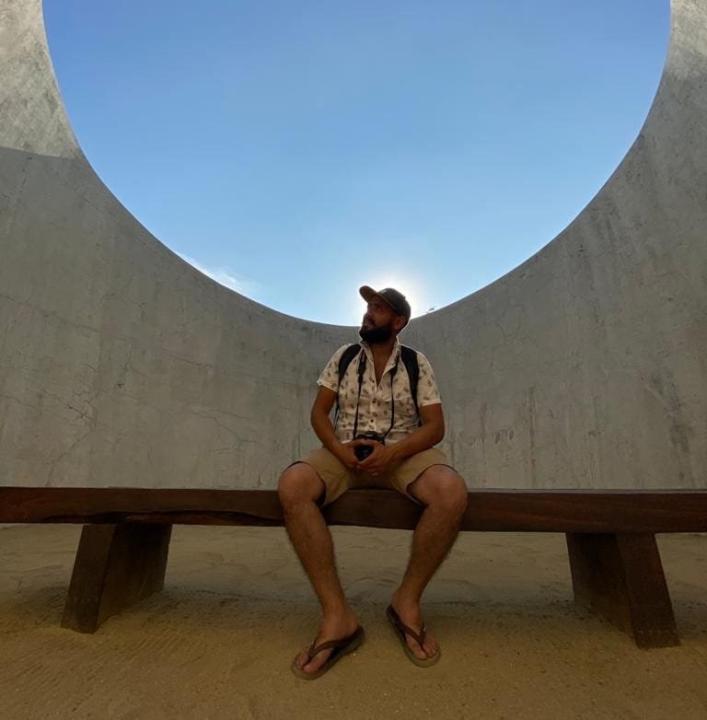 Luis Dario Mata Gomez