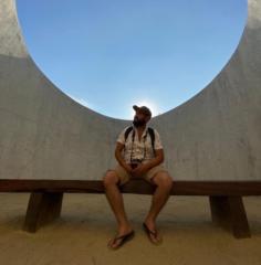 Luis Dario Mata Gomez