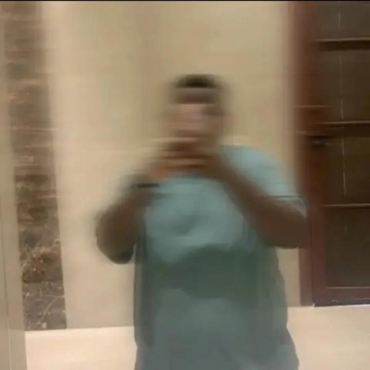Ibrahim Ali