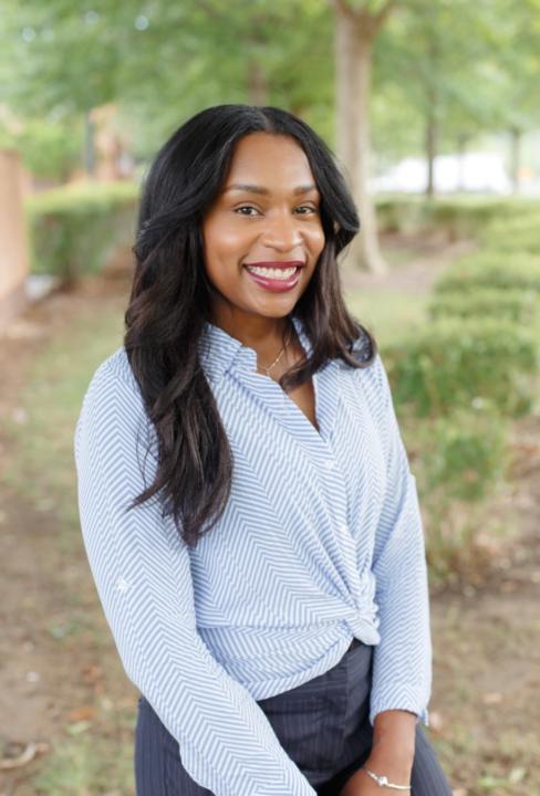 Ashlee Armbrister