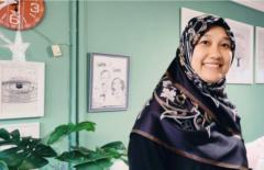 Hanisah Mohamad Eksan