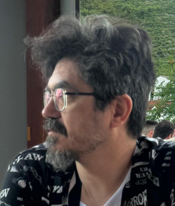 Francisco Camargos