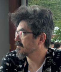 Francisco Camargos