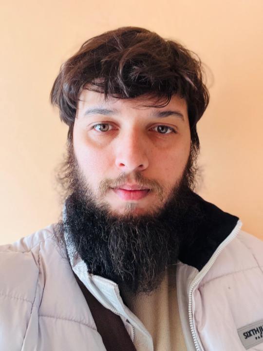 Nedjadi Mohamed adnane