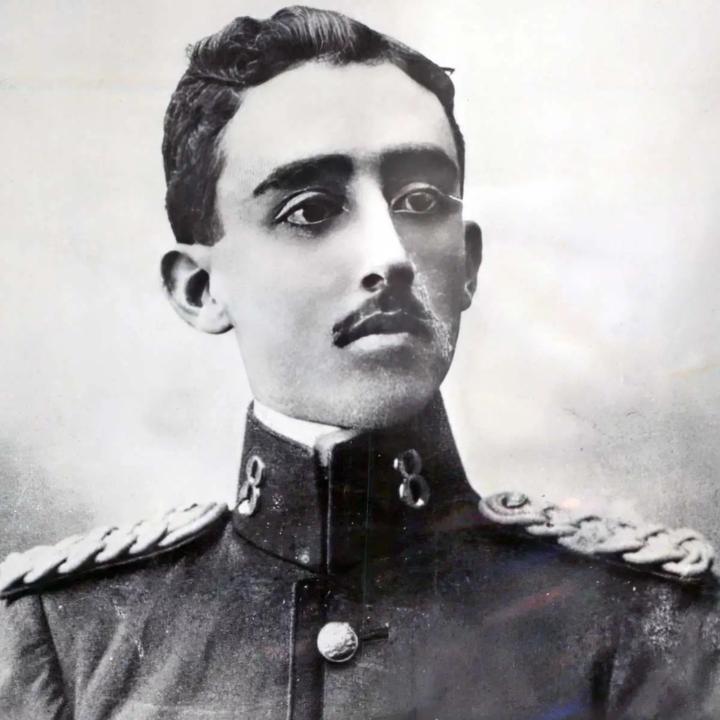Hubert Pennington