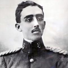 Hubert Pennington