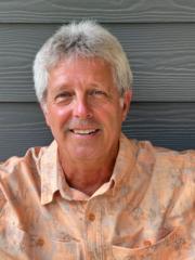 Alan Sherrill