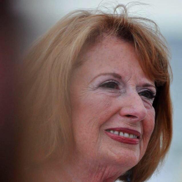 Bonnie Loudner