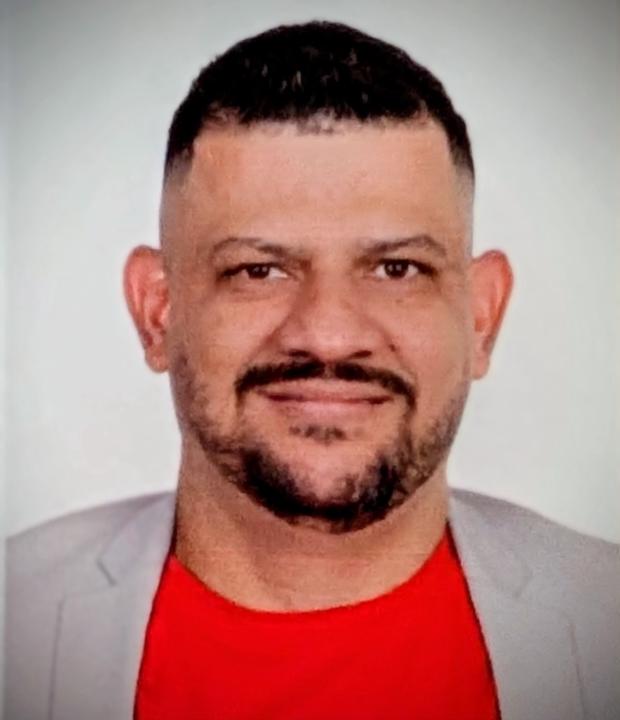 Oscar Mauricio Zapata Serrano