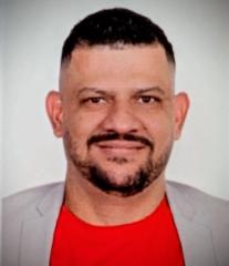 Oscar Mauricio Zapata Serrano