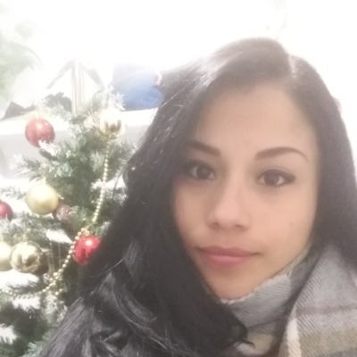 María Alejandra García Gonzalez