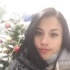 María Alejandra García Gonzalez