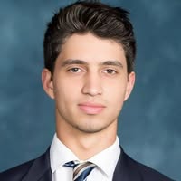 Mehdi Bouizmoune