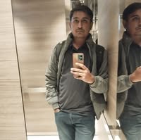 Nareender Kumar